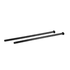 Online Red Sea Max 250 2 stk. Sorte plastic splinter til låget (main hinge pin x 2) Reservedele Til Akvarier