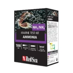 Discount Red Sea MCP Ammonia Test Måleudstyr Til Akvarium