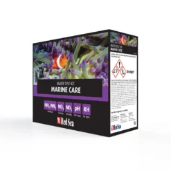 New Red Sea MCP Marine Care Test Måleudstyr Til Akvarium