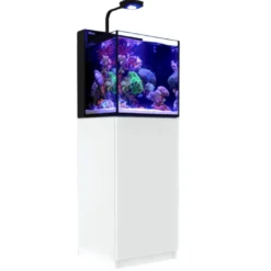 Outlet Red Sea Nano Max Complete Reef System Hvidt G2 Akvarier Til Saltvandsfisk|Akvarier
