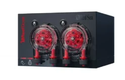 Online Red Sea ReefDose 2 med 2 doseringshoveder Akvariecomputere