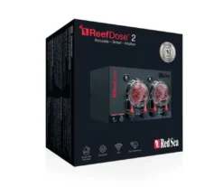 Online Red Sea ReefDose 2 med 2 doseringshoveder Akvariecomputere