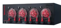 Online Red Sea ReefDose 2 med 4 doseringshoveder Akvariecomputere