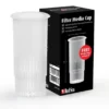 Sale Reefer Medie cup Filtermaterialer Til Akvariepumper
