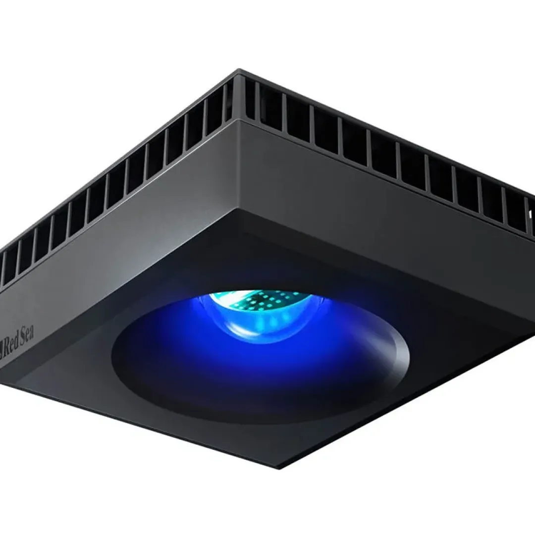 Clearance ReefLed 50 S Lamper Til Saltvandsakvarier