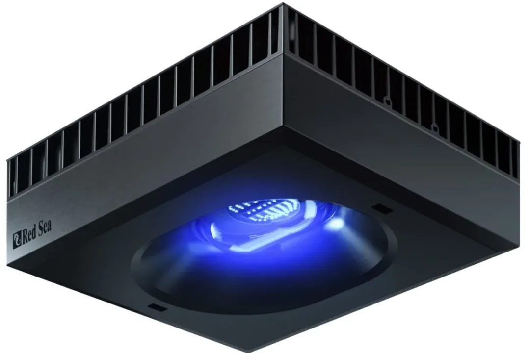 Hot Reef LED 160 S Lamper Til Saltvandsakvarier