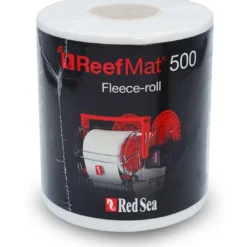 Online ReefMat 500 Fleece-Roll 28m Filtersystemer Til Saltvandsakvarier