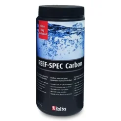 New Reef-Spec Carbon 2000 ml Vandbehandlingsprodukter Til Saltvandsakvarier
