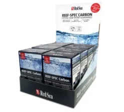 Red Sea Reef-Spec Carbon 200 ml Filtermaterialer Til Akvariepumper
