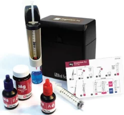 Clearance Red Sea Reef Test Kit Magnesium Pro Måleudstyr Til Akvarium