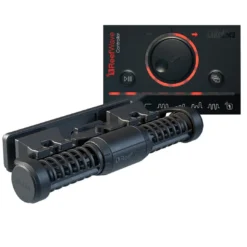 Discount ReefWave 45 inkl controller Pumper Til Saltvandsakvarier