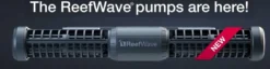 Discount ReefWave 45 inkl controller Pumper Til Saltvandsakvarier