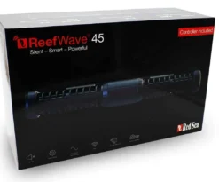 Discount ReefWave 45 inkl controller Pumper Til Saltvandsakvarier