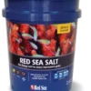 Outlet Red Sea Salt 22 Kg Vandbehandlingsprodukter Til Saltvandsakvarier