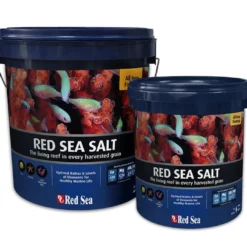 Outlet Red Sea Salt 7 Kg Vandbehandlingsprodukter Til Saltvandsakvarier