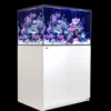 Red Sea Saltvandsakvarium Reefer XL 300 Hvid Akvarier Til Saltvandsfisk|Akvarier