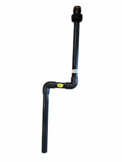 Best Sump overflow downpipe RF-Nano (R42218) Reservedele Til Akvarier