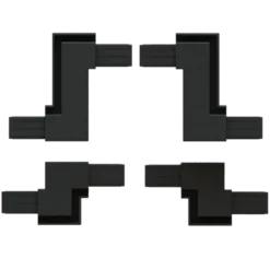 Sale Red Sea Tank Net Screen Cut Out - Zig Zag 15/40mm (R42085) Reservedele Til Akvarier