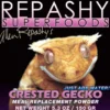 Outlet Crested Gecko 85 g Foder & Vitaminer Til Krybdyr