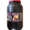 Crested Gecko 2 Kg Foder & Vitaminer Til Krybdyr