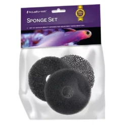 Hot Replacement Sponge Set - AF110 Media Reactor Reservedele Til Akvarier