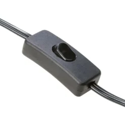 Online Reptile Nano Dome Reflector Lampe til Spot Terrarier Og Terrarielamper