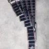 varmemåtte - 42 watt 156 cm Terrarielysstofrør, Pærer Og Varme