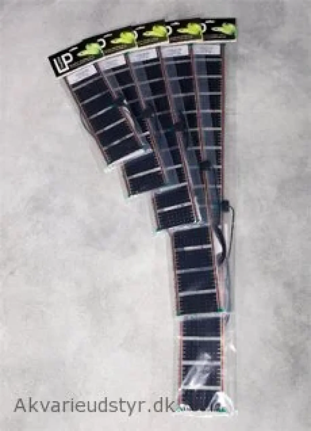 New varmemåtte 84 watt 156 cm Terrarielysstofrør, Pærer Og Varme