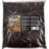 New Bio Active Terrarium substrate 5 Liter Dekoration Til Terrarier