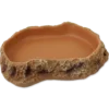 Online Reptiplanet Foderskål Lille 15,5x10x3 cm Foderskåle Og Vandskåle Til Terrarier