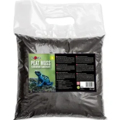 Online Peat Moos 3 L Dekoration Til Terrarier