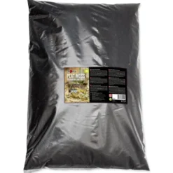 Hot Peat Moos 10 L Dekoration Til Terrarier