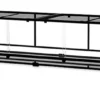 Hot Terrarium 182,8 x 61 x 45,7 cm Terrarier Og Terrarielamper