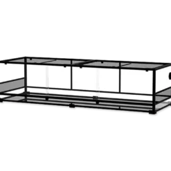 Hot Terrarium 182,8 x 61 x 45,7 cm Terrarier Og Terrarielamper