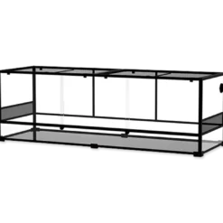Hot Terrarium 182,8 x 61 x 61 cm Terrarier Og Terrarielamper