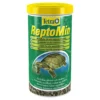 Online Reptomin Sticks - Sundt og naturligt foder til vandskildpadder Foder & Vitaminer Til Krybdyr
