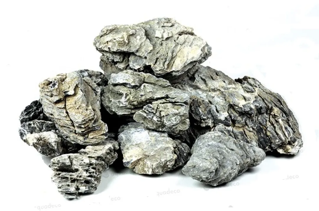New Rock-Box Minilandskab til 60 Liter Seiryu Rock Aquascaping