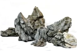 New Rock-Box Minilandskab til 60 Liter Seiryu Rock Aquascaping