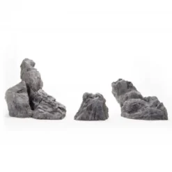 Hot Rock Dragon Stone DS-01 10x7x8 cm Aquascaping|Dekoration Til Terrarier