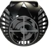 New Rossmont Cirkulationspumpe MOVER M3400 Pumper Til Saltvandsakvarier|Akvariefilter Og Pumpe
