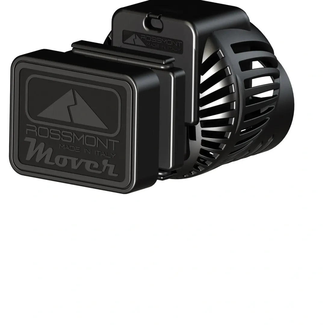 New Rossmont Cirkulationspumpe MOVER M3400 Pumper Til Saltvandsakvarier|Akvariefilter Og Pumpe