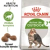 Royal Canin Active Life Outdoor +7 10 kg Kattefoder & Snacks