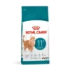 Online Royal Canin Ageing 11+ 4 kg - tørfoder til seniorkatte Kattefoder & Snacks