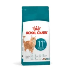Online Royal Canin Ageing 11+ 4 kg - tørfoder til seniorkatte Kattefoder & Snacks
