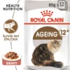 Best Royal Canin Ageing +12 Sovs - vådfoder 85 g Kattefoder & Snacks