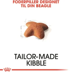 Discount Royal Canin Beagle Adult 12 kg - tørfoder til voksne hunde Hundefoder|Tørfoder Til Hunde I Alle Størrelser Og Aldre