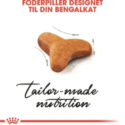 Outlet Royal Canin Bengal 2 kg Adult Kattefoder & Snacks