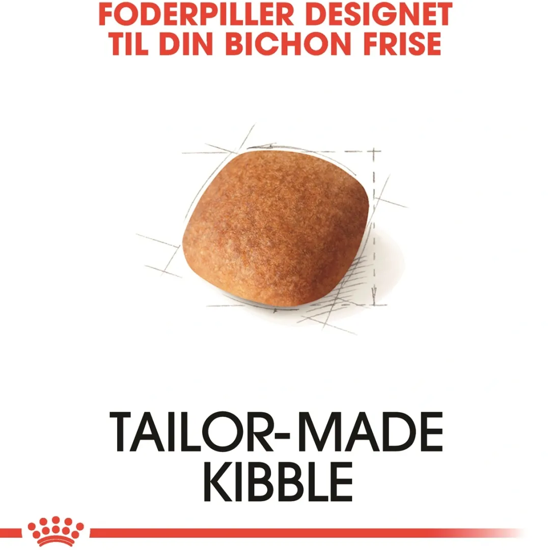 Online Royal Canin Bichon Frise Adult 1,5 kg - tørfoder til voksne hunde Hundefoder|Tørfoder Til Hunde I Alle Størrelser Og Aldre