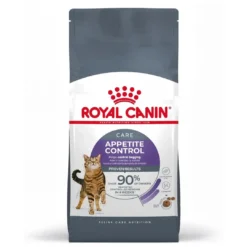 Clearance Royal Canin Care Appetite Control 400 gram Kattefoder & Snacks