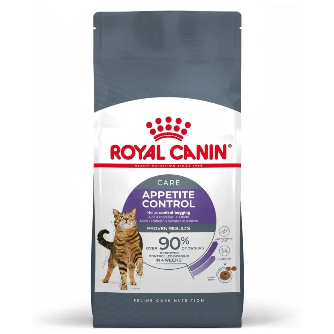 Outlet Royal Canin Care Appetite Control 3,5 kg Kattefoder & Snacks